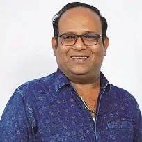 Krishna Kotakonda