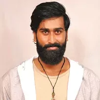 Ramavath Rajesh