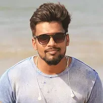 Sunil Ponnam