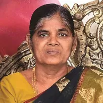 J. Mahalakshmi