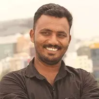 Sathish Kumar Kare