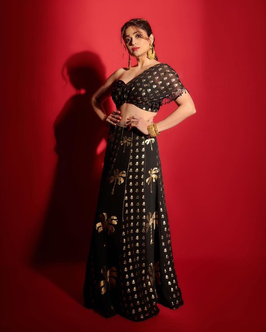 Shamita Shetty