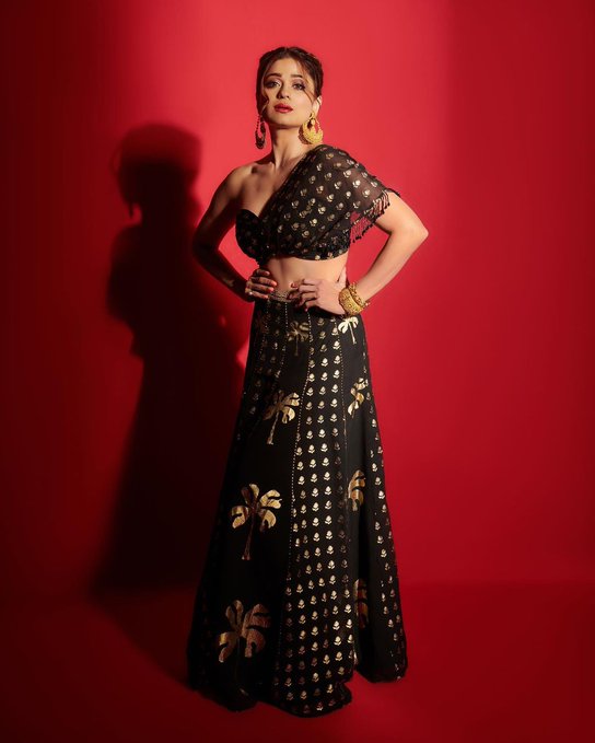 Shamita Shetty