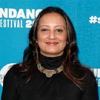 Sanyuktha Chawla Shaikh