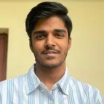 J.P Phani Chakravarthi