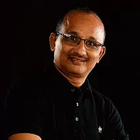 Kurra Vijay Kumar