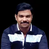 Shyam Kumar .P