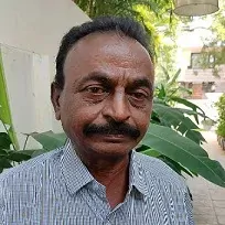K Govardhana Rao