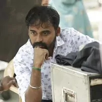 R A Karthik