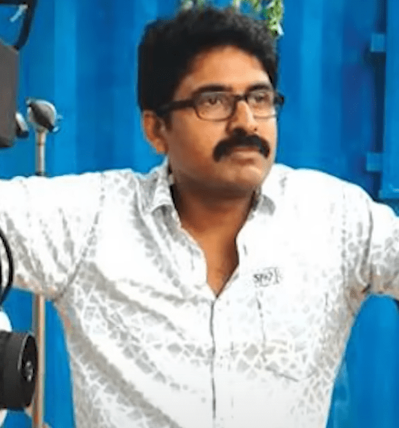 Shamdat Sainudeen