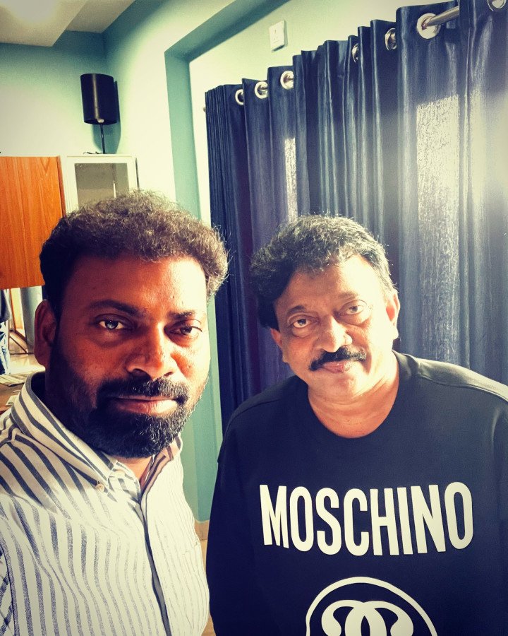 Mittapalli Surender
