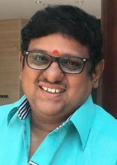 Sudeendra Venkatesh