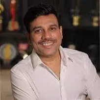 Vipul D. Shah