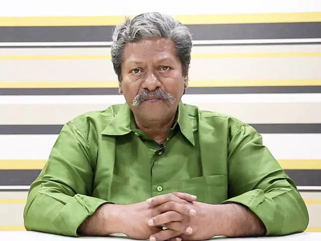 raj kiran