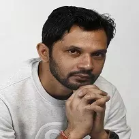 Nitesh Rai