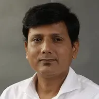 Prabir Sinha
