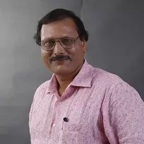 Shivanand Sinha