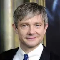 Martin Freeman