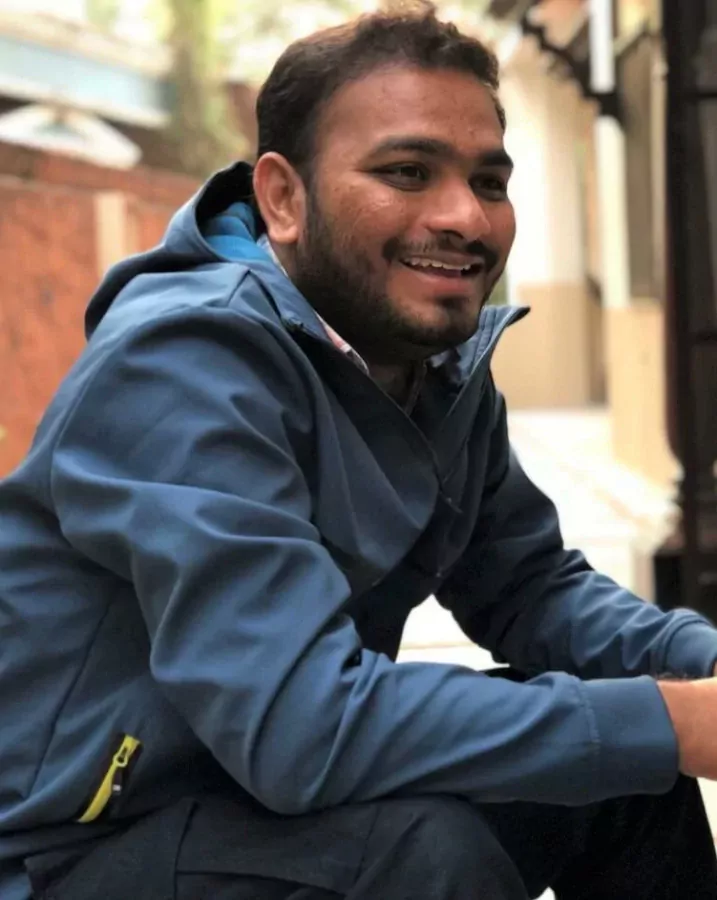 Srikanth Odela