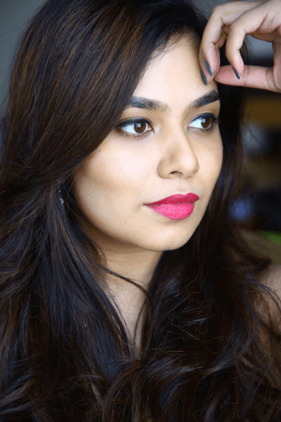 Maya Nelluri