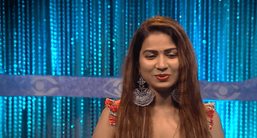 Inaya Sultana