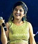 Indravathi Chouhan
