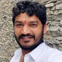Anand Reddy Maddi