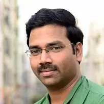 Manohar Reddy Eada