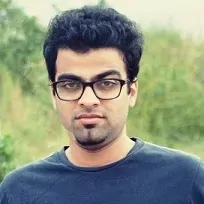 Prashanth R Vihari
