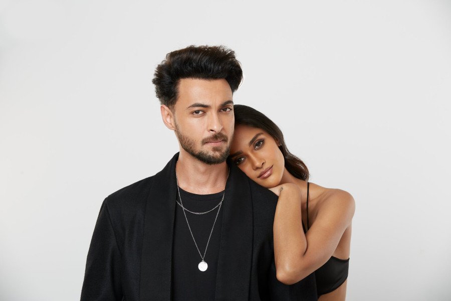 Aayush Sharma