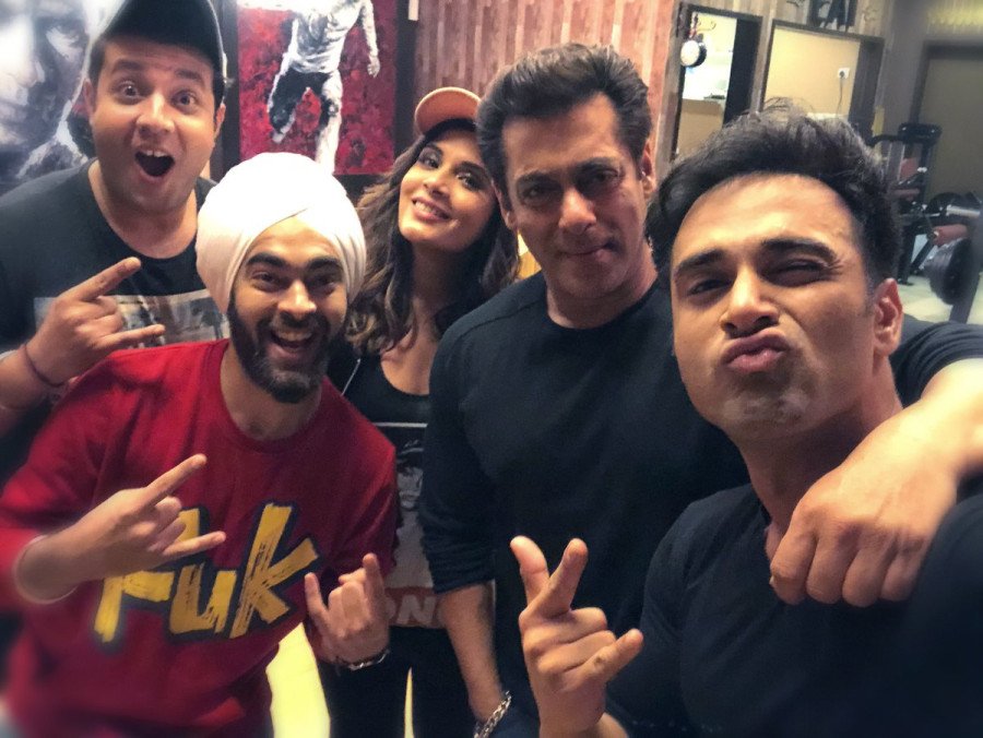 Fukrey Returns still 6