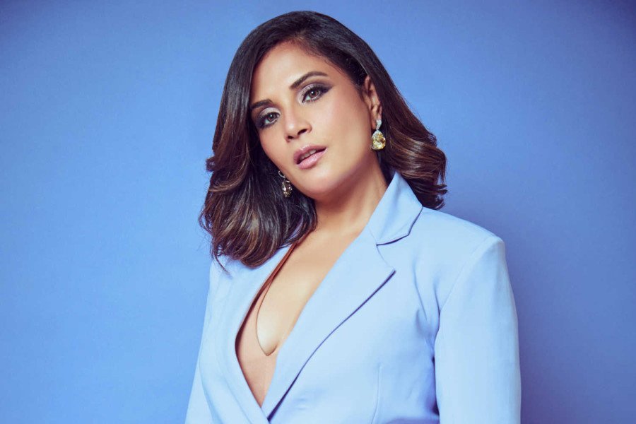 Richa Chadha