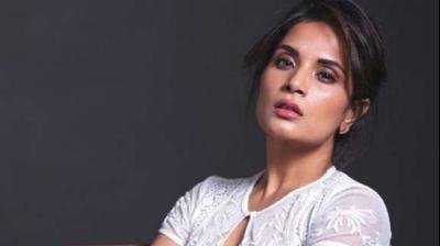 Richa Chadha