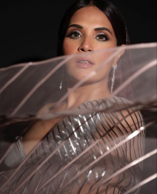 Richa Chadha