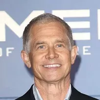 Hutch Parker