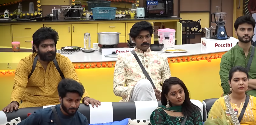 Keerthi Keshav Bhat