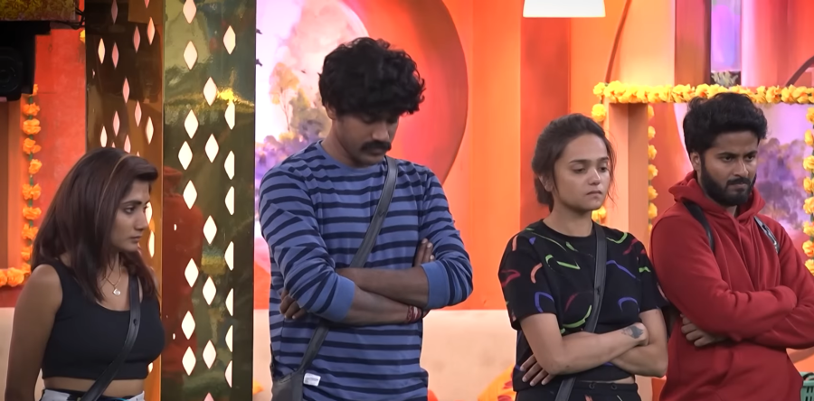 RJ Surya