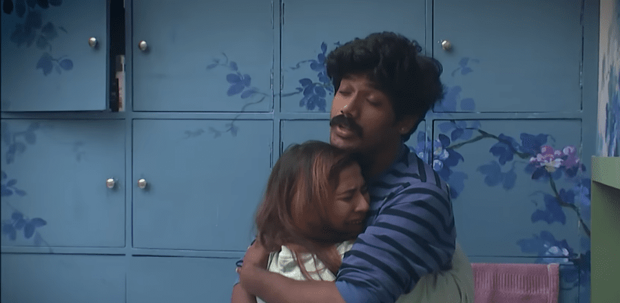 RJ Surya