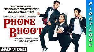 Phone Bhoot still 5