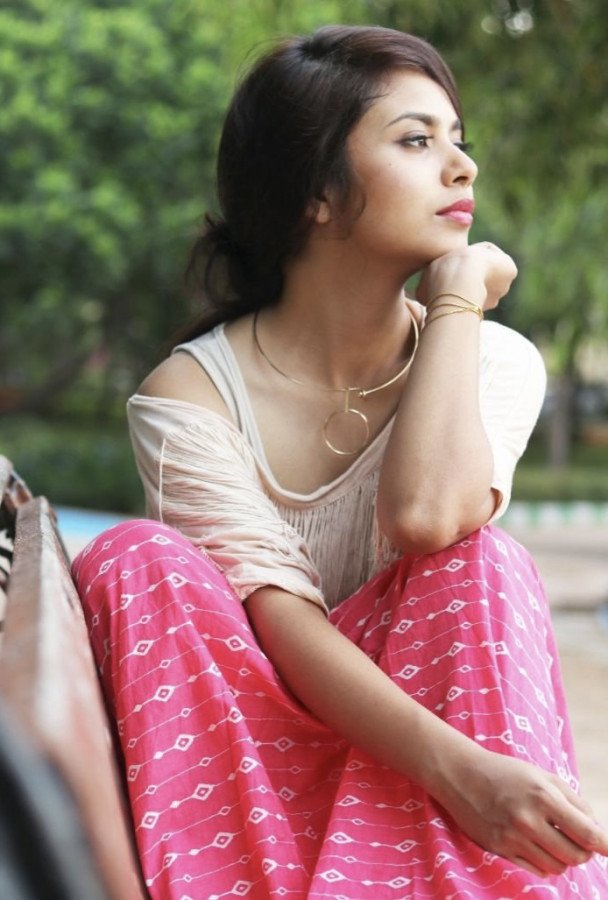 Maya Nelluri