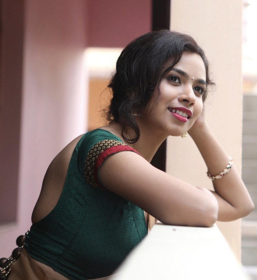 Maya Nelluri