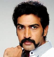 Nandamuri Tarakaratna