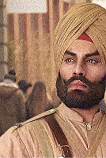 Aman Dhaliwal