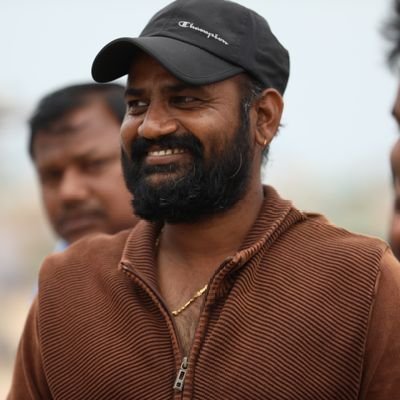 Subrahmanyam Pitchuka (Subbu)