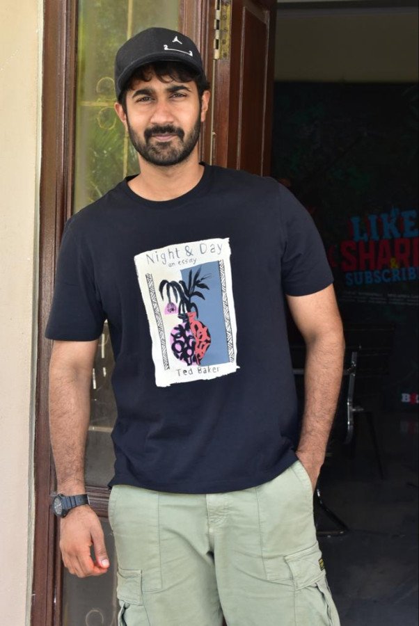 Santosh Shoban