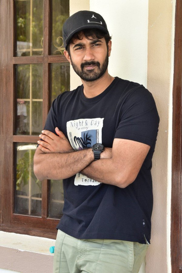 Santosh Shoban