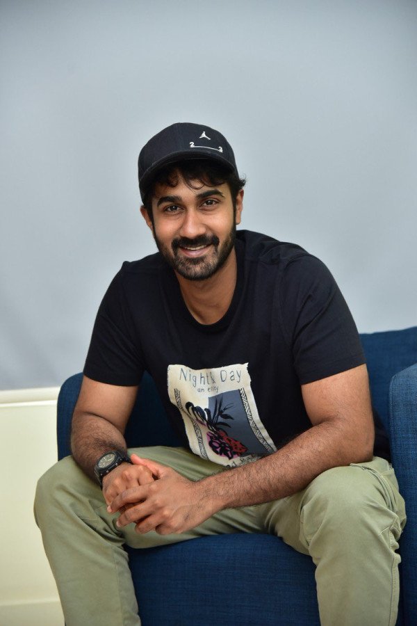 Santosh Shoban