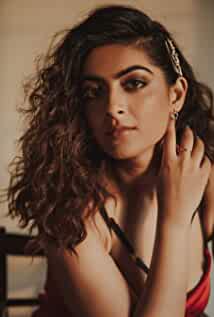 Zayn Marie Khan