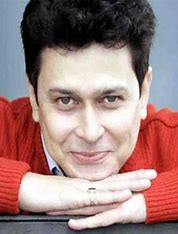 Avinav Chaturvedi