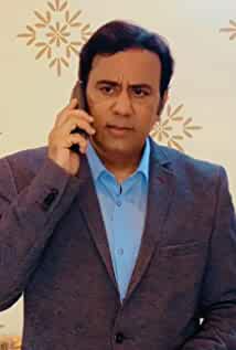 Col Ravi Sharma